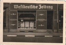 Foto Westdeutsche Zeitung