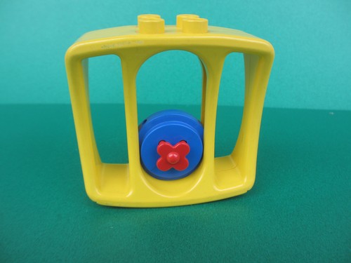 Lego duplo primo - duplo, greifling