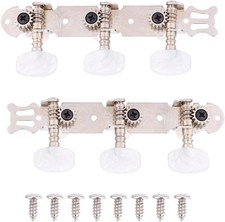 Gitarrenmechaniken 6er-Set