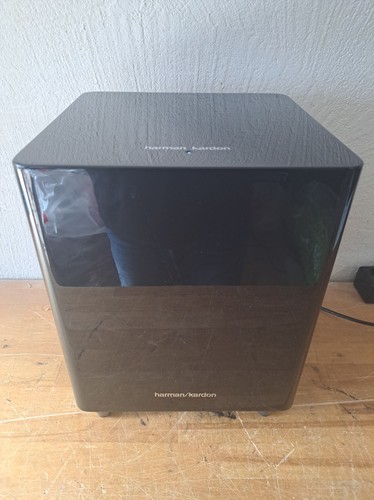 Harman kardon hkts210sub - harman,