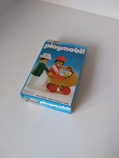 Playmobil 3592 Eltern mit Kind