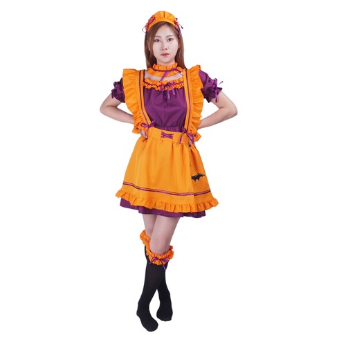 Süßes halloween - süßes,