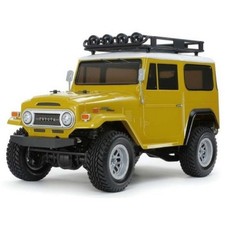 Tamiya 47490 toyota land - tamiya,