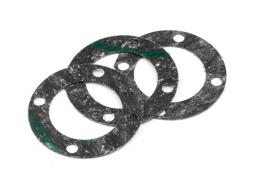 Hpi differentialgehäuse - hpi,