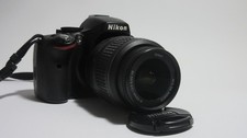 📷💥Nikon D5100 16.2MP