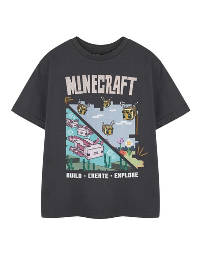 Minecraft grau build - minecraft,