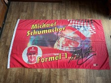 Vintage Michael Schumacher