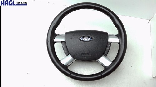 Lenkrad leder 3m513600c ford - ,