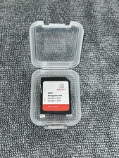 SD Karte Europa 1 V5 Navi