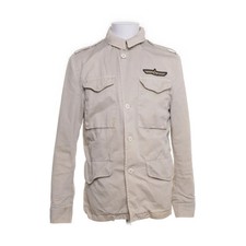 Alpha Industries, Safarijacke