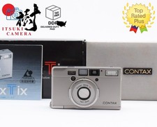 [Neuwertig] Contax Tix Carl