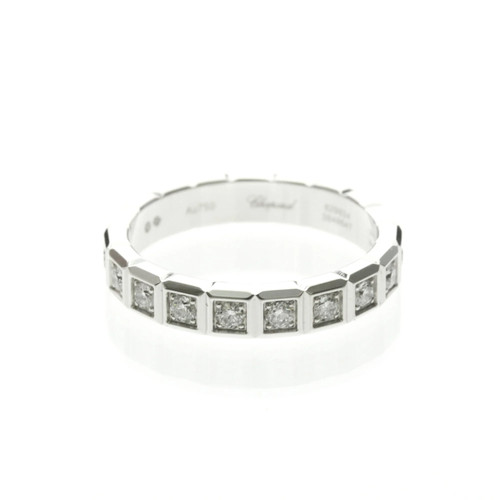 Chopard eiswürfel ring halb - chopard,