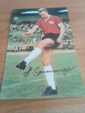 Hannover 96 Hans Siemensmeyer