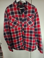 Thermo Holzfäller Hemd