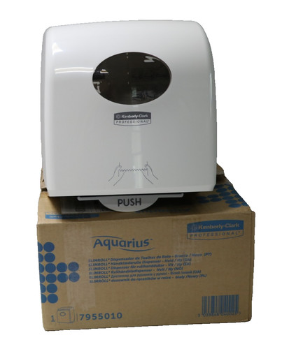 Aquarius slimroll - aquarius,