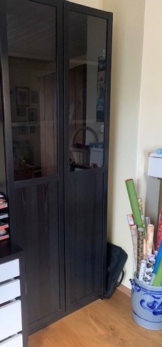Ikea bücherschrank - ikea,