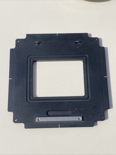 Horseman 23693 adapterplatte - horseman,