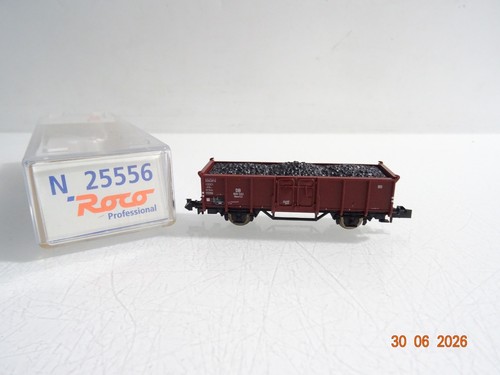 Roco 25556 offener - n,