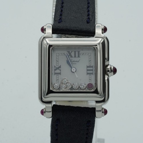 Chopard damen uhr 8892 - 8892, 20mm