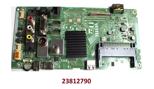 Mainboard vestel 17mb181tc - vestel,