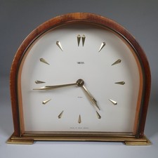  Smiths 8 Tage Handaufzug