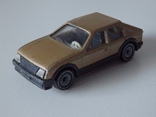 Siku 1047 Opel Kadett SR