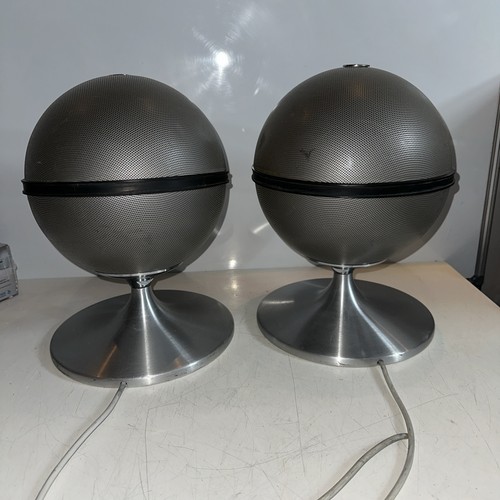Grundig audiorama kugel - grundig,
