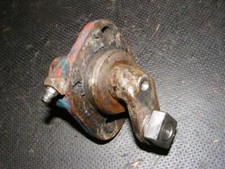 Hanomag Perfekt 401 / Bj 65 Schaltarm Zapwelle