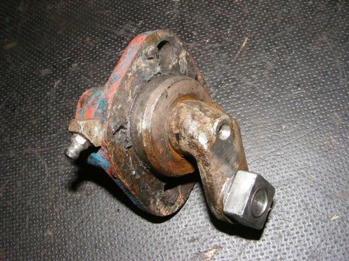 Hanomag perfekt 401 bj - 401,