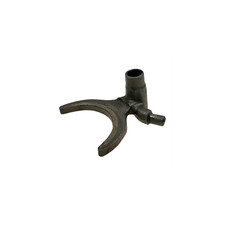 Schaltgabel für Ural Getriebe 1. und 2. Gang Original Gebraucht