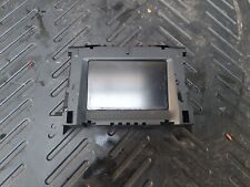 Opel Astra H Bordcomputer