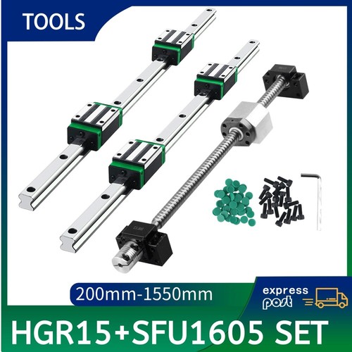 Hgr15 linearführung hgh15ca - linearführung, +hgh15ca