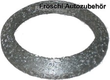 Auspuff Dichtung Auspuffanlage
