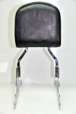 SISSY BAR RÜCKENLEHNE SOFTAIL FAT BOY DELUXE HERITAGE FXST C etc HARLEY DAVIDSON