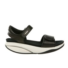 Malia black nappa mbt - malia,