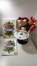 The Sims 3 · Nintendo Wii ·