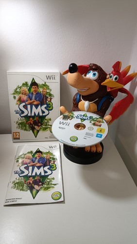 The sims nintendo wii - the,