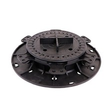 Plattenlager PRO Stelzlager