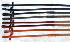 Stubben SLIMLINE Gummizügel