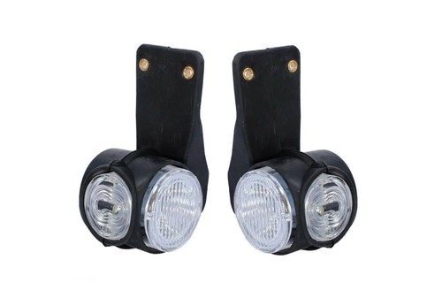 Led begrenzungsleuchten - led,