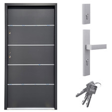 Ausstellungstür #SK03