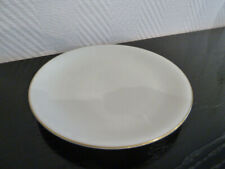 KPM R/Krister Kuchenteller - feiner Goldrand "Germany „0202 /23*oder 09*TOP*