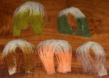 Shrimpy Crabby Legs Hareline