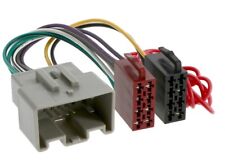 Radioadapter VOLVO C30 S40 V50