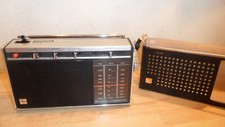 Toshiba FET Solid State Radio