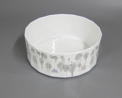 Schüssel rosenthal - schüssel, 21