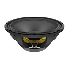 Lavoce SAF184.02 - 18" 1200W 8