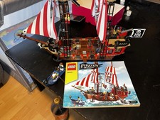 Lego Piratenschiff Set 70413