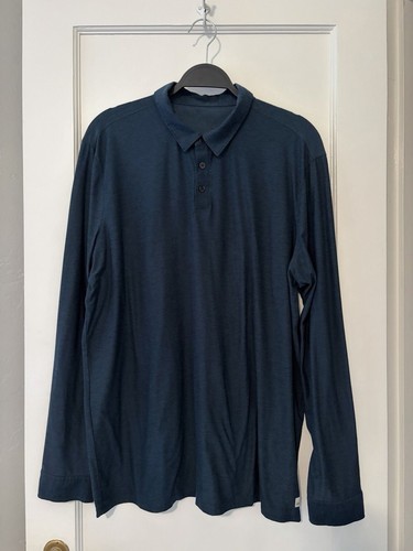 Vuori mens long - vuori,