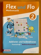 Mathe Arbeitsheft Klasse 2